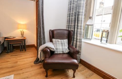 Youlgreave House | White Swan Cottage