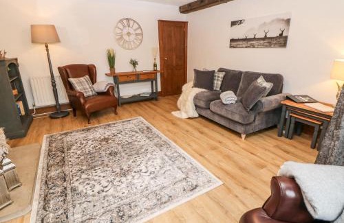 Youlgreave House | White Swan Cottage