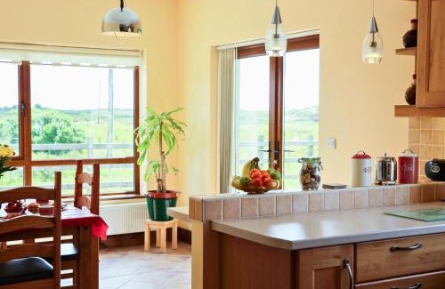 Clifden House | White Thorn House