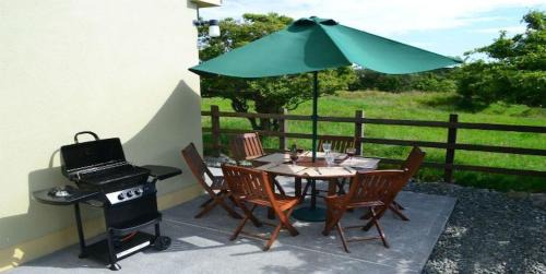 Clifden House | White Thorn House