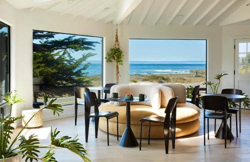 San Simeon Hotel | White Water
