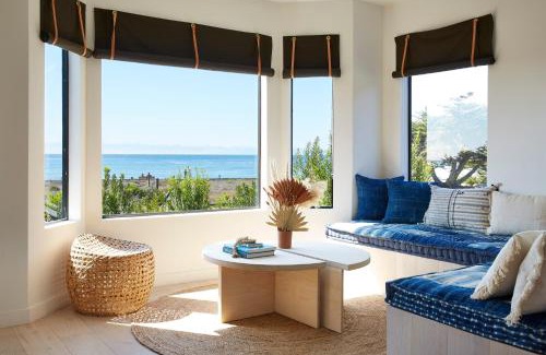 San Simeon Hotel | White Water