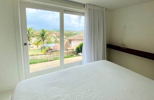 Cem Bracas House | White Wind