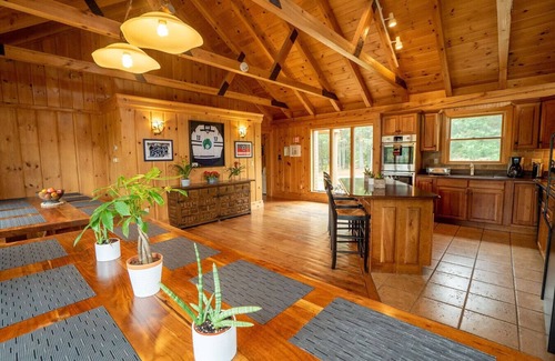 Bethel House | Whitecap 120 - Multi-home Estate at Sunday River