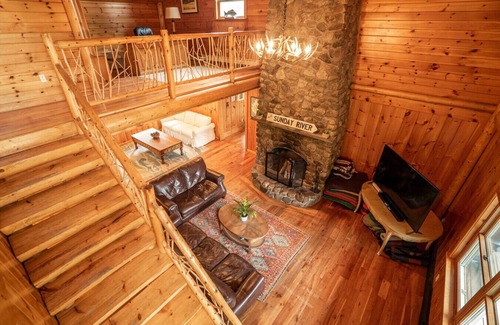 Bethel House | Whitecap 120 - Multi-home Estate at Sunday River