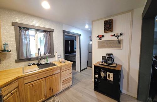 Kalispell House | Whitefish Stage Hideaway