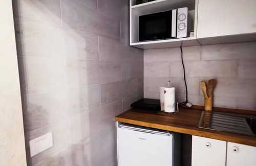 Bari Apartment | Whiteflowers 3 apartment 30mt From the sea 20mq
