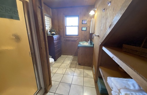 Coon Rapids House | Whiterock Conservancy - Woodland Carriage House