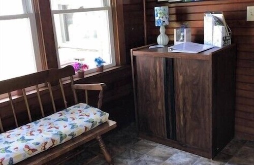 Coon Rapids House | Whiterock Conservancy - Betts Farmhouse