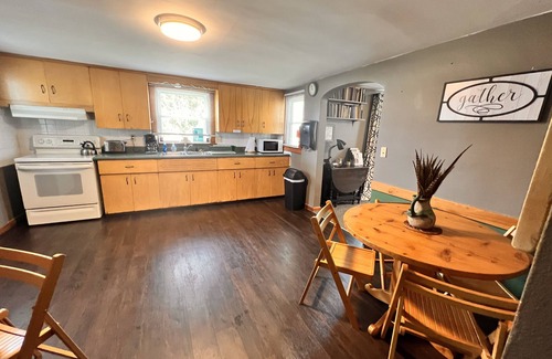 Coon Rapids Apartment | Whiterock Conservancy