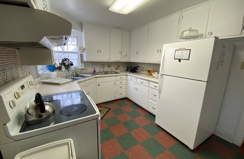 Coon Rapids Apartment | Whiterock Conservancy