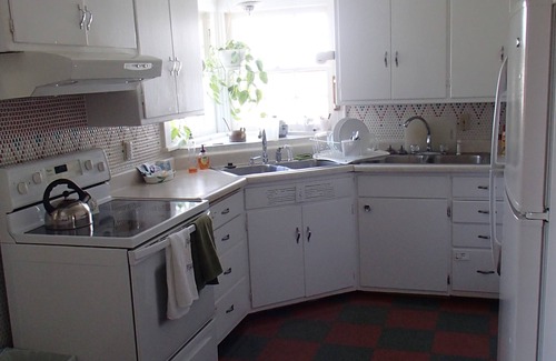 Coon Rapids Apartment | Whiterock Conservancy