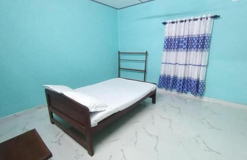 Chunnakam House | Whiterock Villa