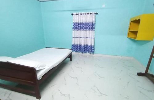 Chunnakam House | Whiterock Villa