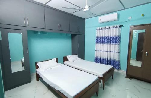 Chunnakam House | Whiterock Villa