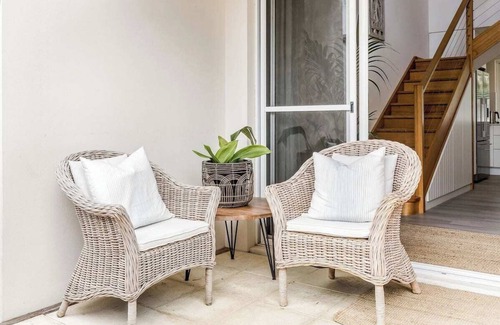 Quindalup Villa | Whitesands BEACH VILLA | walk the beach, swim in the Bay ​| Margaret River Prope