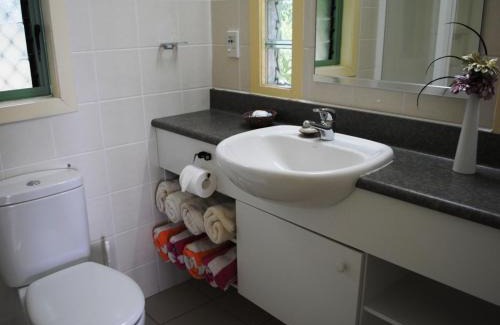Tapere of Titikaveka Villa | Whitesands Beach Villas