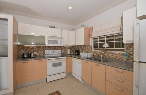 Douglas House | Whitesands G4 by Barbados Sotheby's International Realty