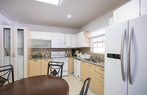 Douglas House | Whitesands G4 by Barbados Sotheby's International Realty