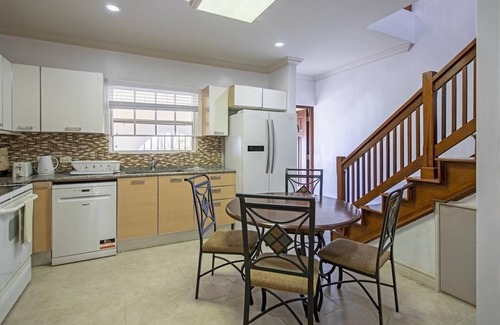 Douglas House | Whitesands G4 by Barbados Sotheby's International Realty
