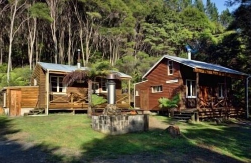 Colville Cottage | Whitestar Station, Colville Farm, Bush Lodge