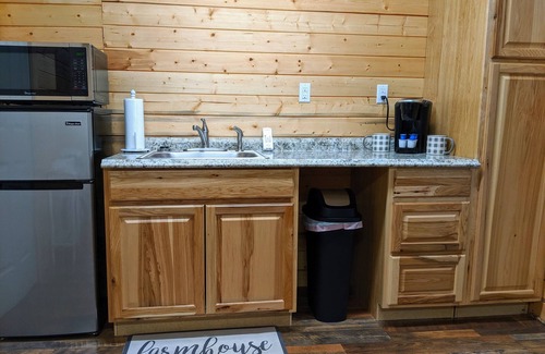 Hobbs Apartment | Whitestone Hideaway - Hobbs NM