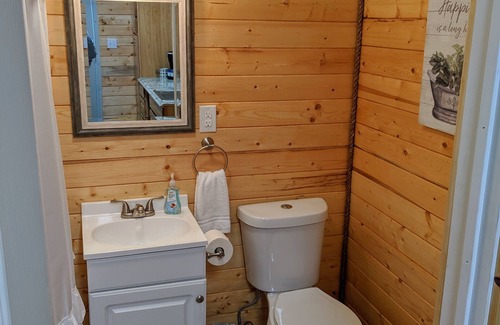 Hobbs Apartment | Whitestone Hideaway - Hobbs NM