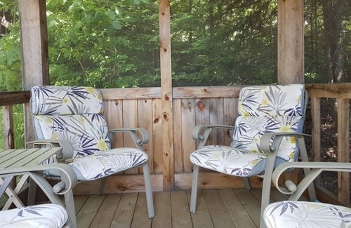 Dunchurch Cottage | Whitestone Retreat