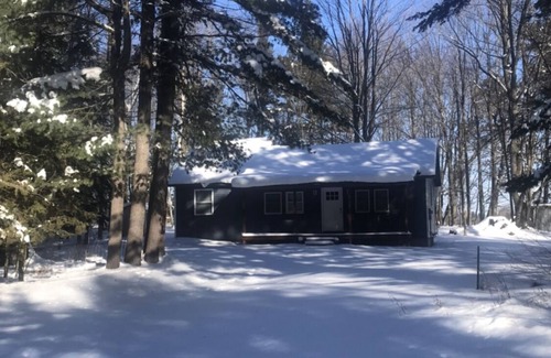 Moorestown House | Whitetail Hollow