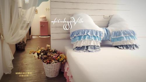 Checheng House | Whitiedoggie Villa II