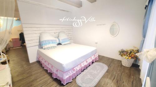 Checheng House | Whitiedoggie Villa II