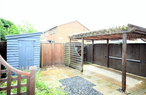 Whitley Bay House | Whitley Bay - Sleeps 6 - Refurbished Throughout