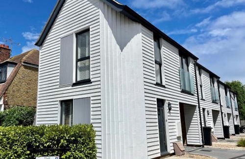 Whitstable House | Whitstable - Salt Yard Cottage 2