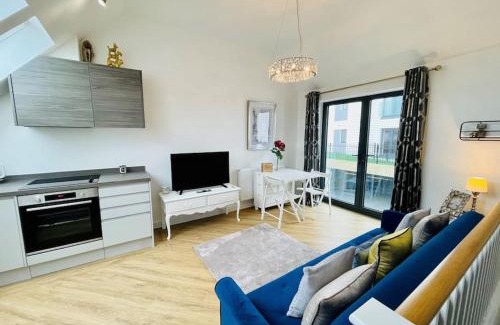 Whitstable House | Whitstable - Salt Yard Cottage 2