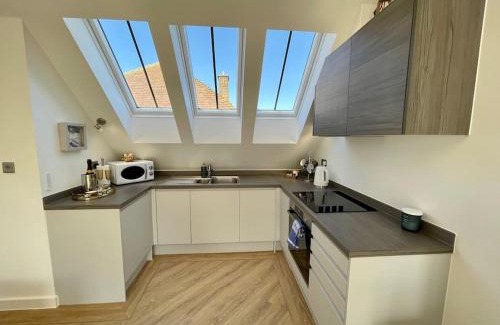 Whitstable House | Whitstable - Salt Yard Cottage 2