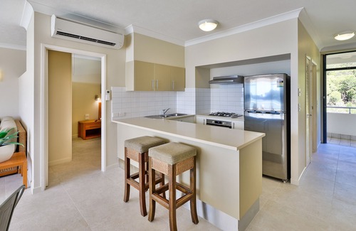 Hamilton Island Apartment | Whitsunday Apartment East 1305