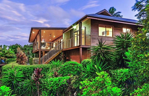 Hamilton Island Villa | Whitsunday Views 1