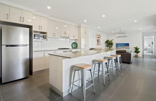 Jubilee Pocket House | Whitsundays Paradise by the Port