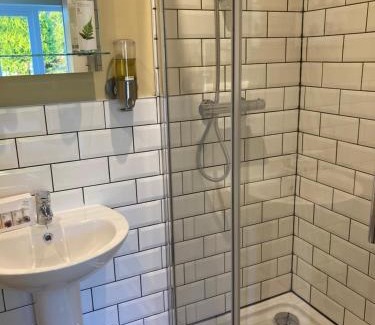 Saint Ann's Chapel Hotel | Whod Have Thought It Inn