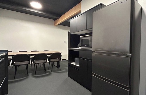 Shimo-yoshida House | Whole building rental/Fujiyoshida Yamanashi