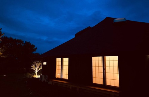 Nishigumi House | Whole building rental/Tahara Aichi