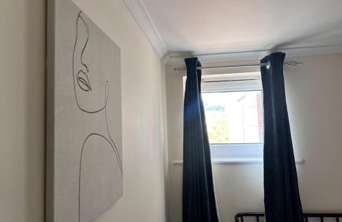 Lincoln Apartment | Whole Flat - Free Parking - Cathedral & Canal View