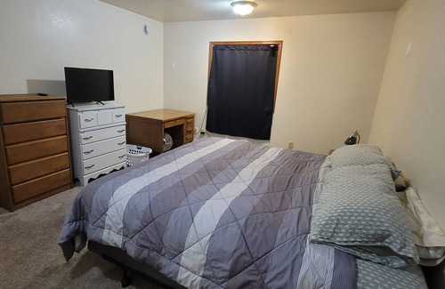 Fairbanks House | Whole Home, Airstrip/Float Access, Aurora Viewing!