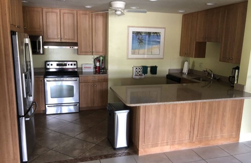 Pelican Bay Villa | Whole Home Villa in Hyde Park at Pelican Bay community with private pool/beach!