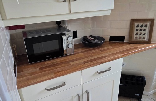 Brigg House | Whole house available in Brigg