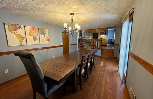 Chili Center House | Whole House By RIT/Airport/UofR