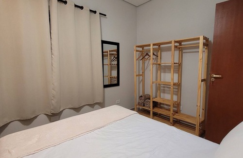 Itaguassu House | Whole house for rent with gourmet area