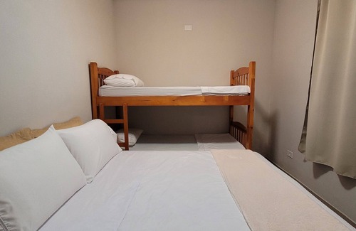 Itaguassu House | Whole house for rent with gourmet area