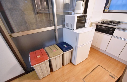 Edogawa House | Whole house Fully renovated Maximum 12 people - Shinozaki detached house/Edogawa-ku Tokyo