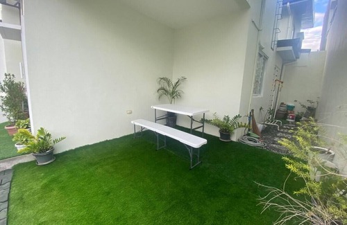 San Fernando House | Whole house in San Fernando